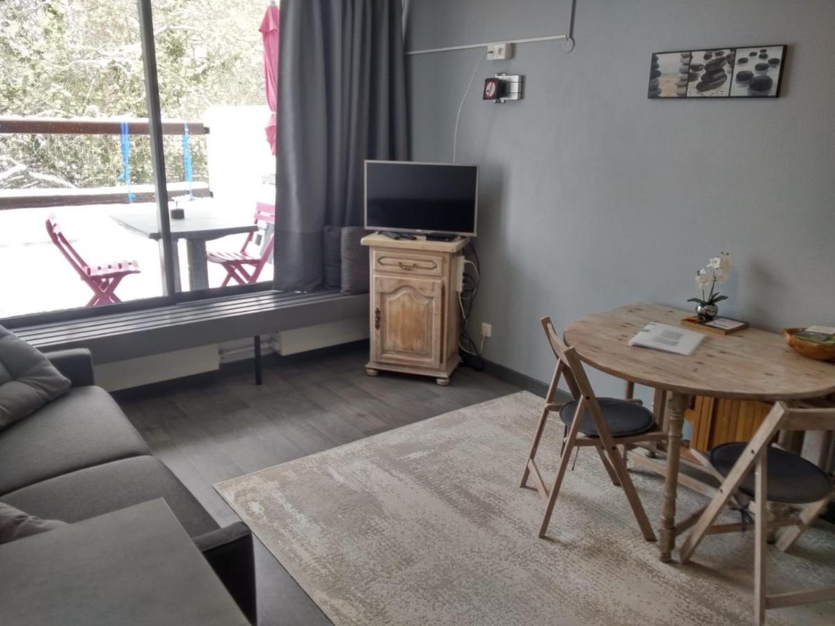 Studio Au Coeur Des Volcans D Auvergne - Мюроль Екстер'єр фото